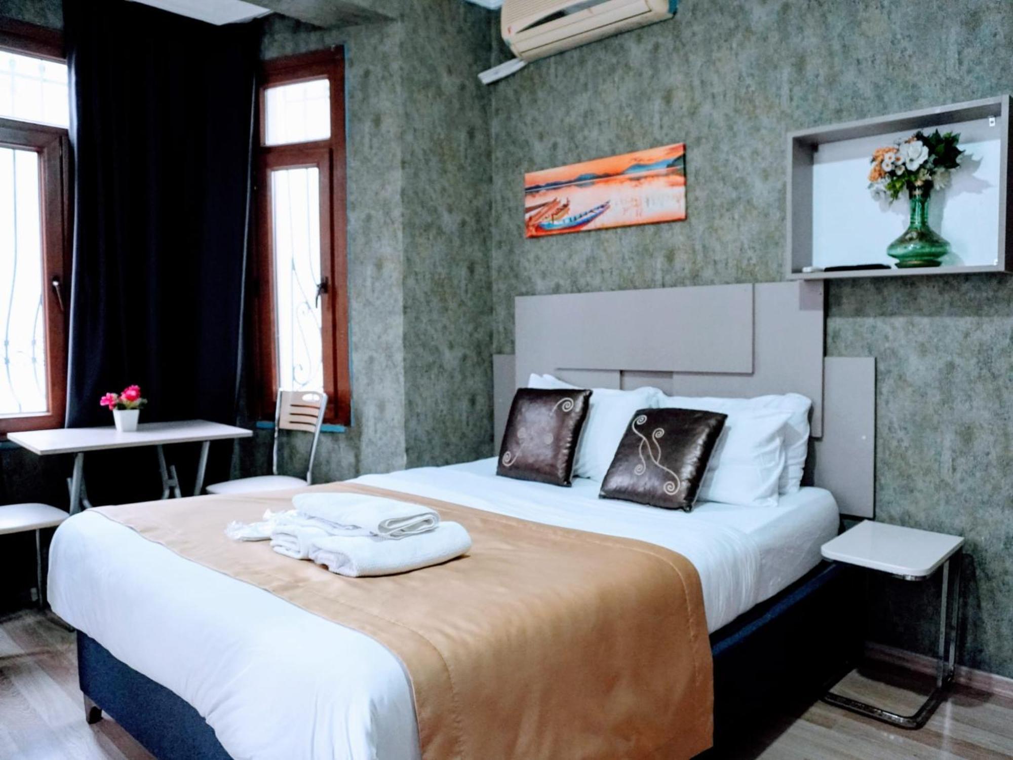 Apartamento Easeinn Estambul
